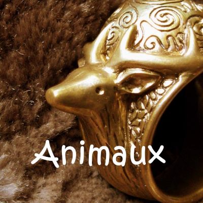 animaux