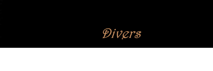 divers